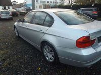 gebraucht BMW 318 Baureihe 3 Lim. 390L