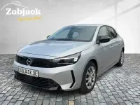 Gebraucht Opel Corsa 75 PS (55 kW) 2024 Grau Kleinwagen