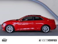 Brugt Audi A5 Advanced 286 HK (210 kW) 2023 Rød Coupe