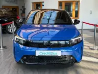Gebraucht Opel Corsa 101 PS (74 kW) 2025 Blau Kleinwagen