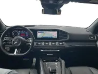 Gebraucht Mercedes GLE450 AMG 367 PS (269 kW) 2026 Grau manufaktur lack manufaktur alpingrau uni SUV