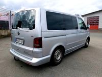 gebraucht VW Multivan T5 2.5TDIHighline