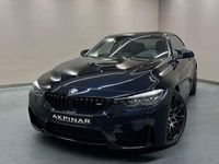 Gebraucht BMW M4 Competition Edition 450 PS (330 kW) 2019 Schwarz Coupé