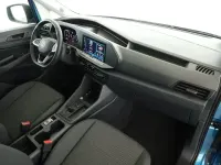 Gebraucht VW Caddy 110 PS (80 kW) 2025 Blau Van / Kleinbus
