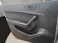 Second-hand Cupra Ateca 300 CP (220 kW) 2022 Alb SUV
