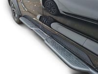 Neu Foton 4 159 PS (116 kW) 2026 Schwarz metallic