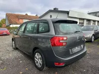 Gebraucht Citroën C4 SpaceTourer SELECTION 120 PS (88 kW) 2016 Gris shark Van / Kleinbus