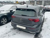 Gebraucht VW Golf VIII Style 150 PS (110 kW) 2020 Grau Limousine