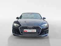 gebraucht Audi A5 Cabriolet 40 TFSI advanced PLUS 18ZOLL