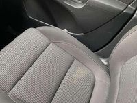 Gebraucht VW Sharan Allstar 150 PS (110 kW) 2016 Silber Van / Kleinbus