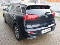 Gebraucht Kia e-Niro Spirit 150 kW (204 PS) 2020 Gravity blue SUV
