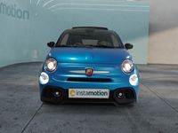 gebraucht Abarth 595C UTO 17''ALU CARPLAY