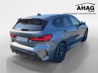 Gebraucht BMW M135 Performance 306 PS (225 kW) 2022 Grau Kleinwagen