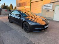 Gebraucht Tesla Model 3 RWD 208 kW (283 PS) 2023 Limousine