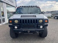 Gebraucht Hummer H2 330 PS (242 kW) 2006 SUV
