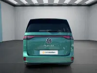 Gebraucht VW ID. Buzz Pro 210 kW (286 PS) 2025 Grün Van / Kleinbus