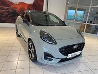 Gebraucht Ford Puma ST-Line 155 PS (114 kW) 2025 Cactus grey SUV