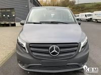gebraucht Mercedes e-Vito 129 Tourer PRO Lang