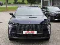Gebraucht DS Automobiles DS7 Crossback Performance 131 PS (96 kW) 2024 Blau SUV