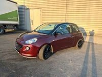 gebraucht Opel Adam UNLIMITED 1.4 64kW