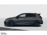Neu VW Golf VIII R 333 PS (244 kW) 2026 Delfingrau metallic schwarz un Kleinwagen