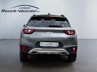 Neu Kia Stonic GT-Line 101 PS (74 kW) 2025 M7g) astrograu met. (grau SUV