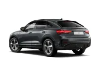 Gebraucht Audi Q3 Sportback S-Line 150 PS (110 kW) 2025 Grau SUV