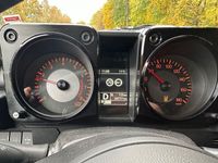 gebraucht Suzuki Jimny 1.5 ALLGRIP Comfort+ Automatik Comfort+