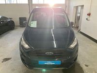 Usata Ford Transit Connect 120 CV (88 kW) 2020 Blu Monovolume