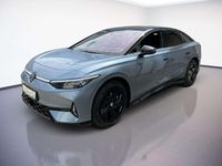 Gebraucht VW ID.7 GTX 250 kW (340 PS) 2025 Stonewashed blue / schwarz Kleinwagen