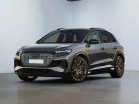 Neu Audi e-tron Performance 250 kW (340 PS) 2026 SUV