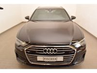 gebraucht Audi A6 Avant 50TDI quattro sport S line