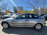 Gebraucht BMW 318 Exclusive 143 PS (105 kW) 2003 Grau Limousine