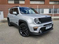 gebraucht Jeep Renegade 1.3