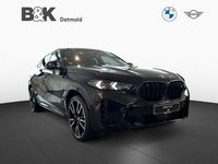 gebraucht BMW X6 M60i,