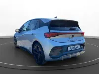 Gebraucht Cupra Born 150 kW (204 PS) 2024 Silber Kleinwagen