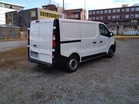 gebraucht Nissan NV300 Kastenwagen L1H1 2,7t PRO