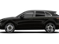 Gebraucht Porsche Cayenne 462 PS (339 kW) 2023 Weiß SUV
