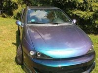 gebraucht Opel Tigra A