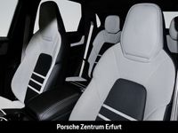 Gebraucht Porsche Cayenne 470 PS (345 kW) 2024 Farbe nach wahl: nimbusgrau perleffekt SUV