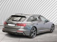 Gebraucht Audi S6 Sport 344 PS (253 kW) 2025 Grau Kombi