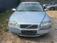 Gebraucht Volvo S80 170 PS (125 kW) 1999 Silber Limousine