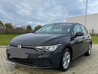 Gebraucht VW Golf VII Life 116 PS (85 kW) 2021 Grau Kleinwagen