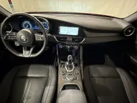 Gebraucht Alfa Romeo Giulia Ti 280 PS (205 kW) 2023 Rot Limousine