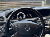 gebraucht Mercedes S350 BlueTEC 4MATIC L -