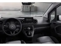 Gebraucht Mercedes eCitan 89 kW (122 PS) 2024 Andere Limousine