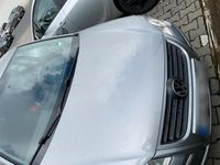 Gebraucht VW Polo 60 PS (44 kW) 2009 Silber Kleinwagen