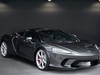 Gebraucht McLaren GT 620 PS (456 kW) 2020 Grau Coupé