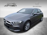 Gebraucht Mercedes A220 Premium Plus 190 PS (139 kW) 2019 Mountaingrau Limousine