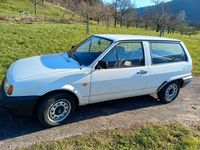 Gebraucht VW Polo 45 PS (33 kW) 1993 Weiß Kleinwagen